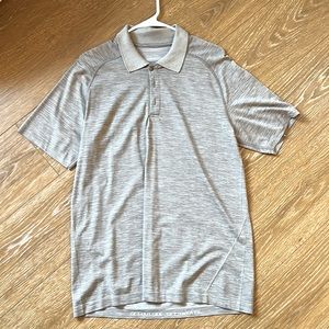 Lululemon polo